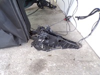 фото thumb №11, Дах комплектний каркас обшивка audi a5 8t cabrio