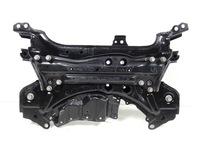 фото thumb №10, Toyota rav4 4 iv 2.2 d4d підрамник підрамник підрамник pod двигун 2012-2019