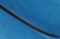 Opel insignia b рейлинг крышный левое  18r 39078944 39146481 Киев, фото thumb