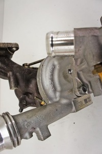 фото thumb №6, Nk266 hyundai i20 iii 1.0i турбонагнетатель turbo