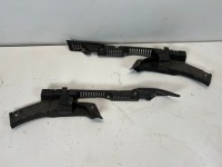 фото thumb №1, Volvo xc60 ii накладка крила ліва права