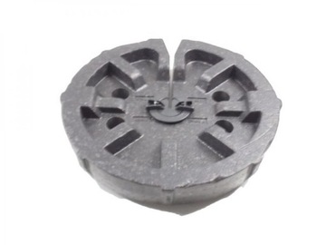 фото thumb №7, Duster ii пенополистирол колёса запасного оригинал