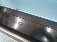 фото thumb №7, Бампер volvo v90 cross country задняя задний