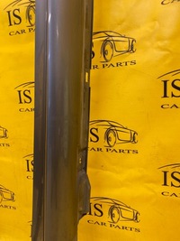 фото thumb №13, Планка пороговая порог левая mercedes w257 cls amg 297