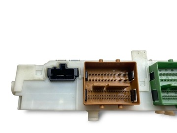 фото thumb №9, Ford mondeo mk iv 2010 комп'ютер / блок керування ecu i комплект ключів