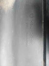 фото thumb №8, Порог молдинг накладка правая audi a7 4g8853860e