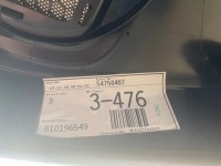 фото thumb №10, Audi a5 8t lift sportback обшивка дверь задняя правый 8k0867306 37km