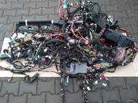 фото thumb №1, Mercedes gl x166 електропроводка салону 7 осіб 350cdi