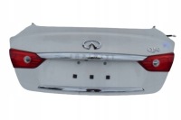 фото thumb №1, Молдинг хром na крышка багажника infiniti q50