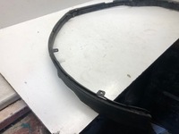 фото thumb №10, Накладка-спойлер спойлер dół лівий правий бампер передній citroen ds3 10- kpl