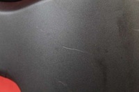 фото thumb №7, Рамка захист козирок спідометра kia sportage 3 iii 10-14