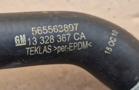 фото thumb №3, Opel adam 1.2 1.4 шланг шланг рідини води 13328367