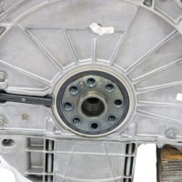 Bmw f40 x1 f48 mini cooper d f54 f60 двигун голий стійку  b47b b47c20b Зі Шроту, фото thumb