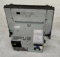 фото thumb №8, Радіо cd навігація панель керування комп'ютер vw phaeton 02-10 3d0035005