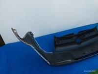 фото thumb №5, Mazda rx-8 rx8 03-09 rok бампер задня bez pdc f151-50221 fa110