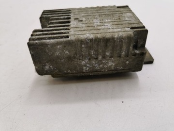 фото thumb №5, Mercedes-benz a w168 2000 блок керування / модуль вентиляторів