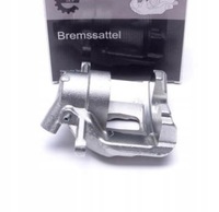 фото thumb №1, Супорт гальмівний лівий перед do vauxhall combo