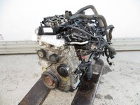 фото thumb №8, Bmw f46 2.0 двигун kpl b47c20a 15-