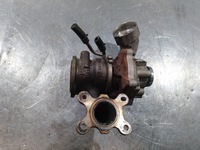 фото thumb №6, Турбина skoda rapid 604c145702r 16330001 16371015060 1.0 tsi