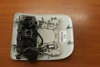 фото thumb №2, Ліхтарі стельовий jeep renegade комплект