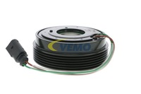 фото thumb №12, Зчеплення повний компресор кондиціонера sanden pv6 sd7v16