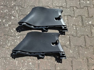 фото thumb №1, Kia sportage iv захист стійка c лівий зад