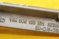 фото thumb №9, Вал балансувальний seat leon ii 1.8 tfsi bzb 06h103333b 06j103337c 06h103331