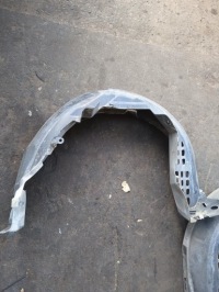 фото thumb №5, Bmw i3 rex l01 підкрилок зад комплектні праве lub ліве 7394079 7394078