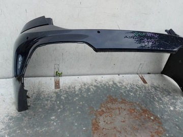 фото thumb №12, Bmw 3 g20 g21 универсал m набор бампер задний зад