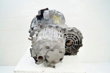 фото thumb №7, Primera p11 рестайлінг 1,8 16v коробка передач коробки передач 6j00#1