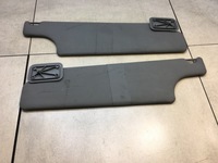 фото thumb №1, Захист сонцезахисна opel movano i