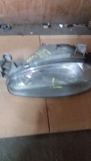 фото thumb №1, Лампа перед левая mazda 121