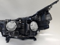 фото thumb №10, Фара renault kangoo iii 3 2021 - led + звичайна перед праве права передня