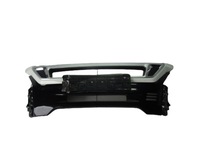 фото thumb №1, Спойлер бампера перед outlander iii 18- lift