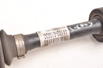 фото thumb №7, Suzuki s-cross 1.6 піввісь ліва коротка 44102-61m00