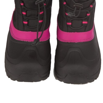 Детские зимние ботинки Lee Cooper Lcj-21-44-0523K Зимняя обувь