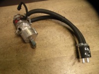 Купити Випарник редуктор газу lpg magic 3 67r010896, фото thumb