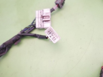 фото thumb №8, Переключатель комбинированный переключатель-паук hyundai h1 i 00-02