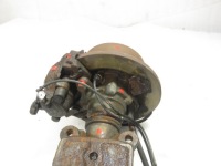 фото thumb №8, Мост задний mercedes sprinter vw lt abs 41:11 6683530910