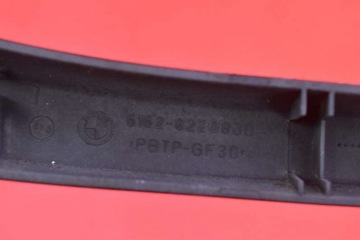 фото thumb №7, Важіль двірники зад 8220830 bmw e46 універсал 01-06