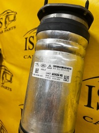 фото thumb №9, Амортизатор пневматический перед левый land rover defender ii l663