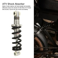 фото thumb №6, 1 пара амортизаторы распорки амортизатор 170mm