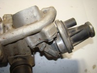 Радиатор клапан egr комплект  iveco daily 3.0 eu6 biturbo 5802761463 5802726918 Доставка, фото thumb