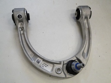 фото thumb №5, Mercedes gle gls x167 рычаг переднее правые верхний a1673301400 167