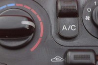 фото thumb №12, Панель управление обдув кондиционер mazda 323 bj 98-00