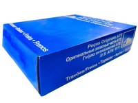 фото thumb №10, 2× ate 24.0117-0111.1 диск гальмівна