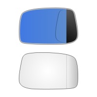 фото thumb №1, Асферическое зеркало peugeot 807 2002-2014 2013 2012