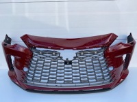 фото thumb №1, Lexus rx v бампер перед 2022-