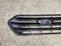 Решітка радіатора решітка радіатора ford custom рестайлінг  2017-2023r jk21-17b968 в Україні, фото thumb