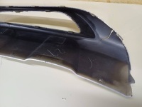 Купить Mg hs 2018-2023 передний нижний спойлер бампер, фото thumb